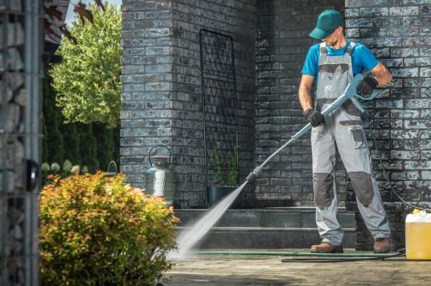 Best Playground Equipment Cleaning  in Lowell, OR
